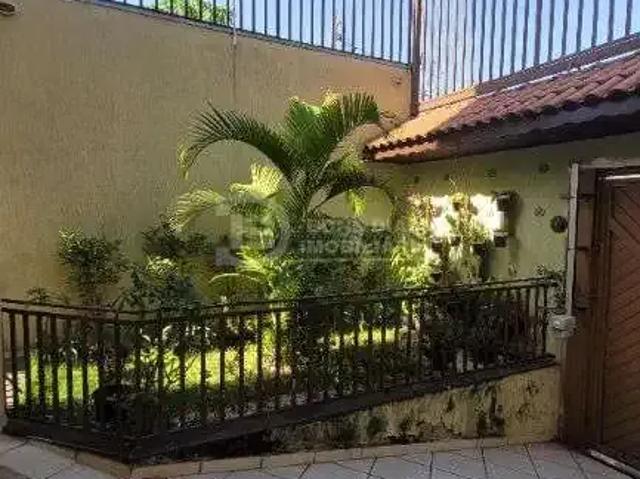 Casa / Sobrado para Venda em São Paulo/SP Cidade Patriarca 4 Quartos