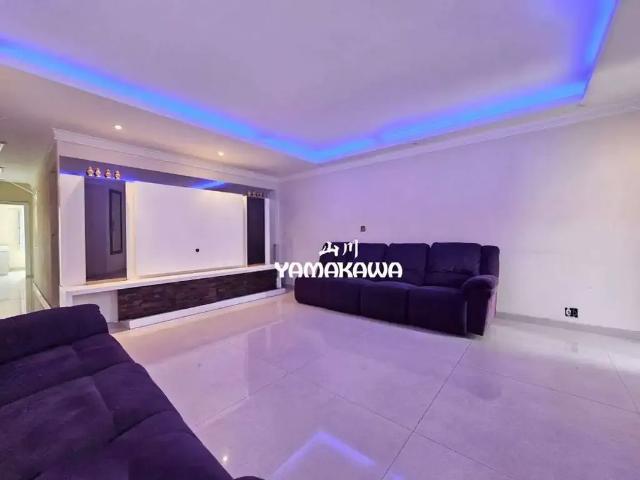 Casa / Sobrado para Venda em São Paulo/SP Cidade Patriarca 4 Quartos