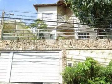 Casa / Sobrado para Venda em São Paulo/SP Cidade Patriarca 4 Quartos