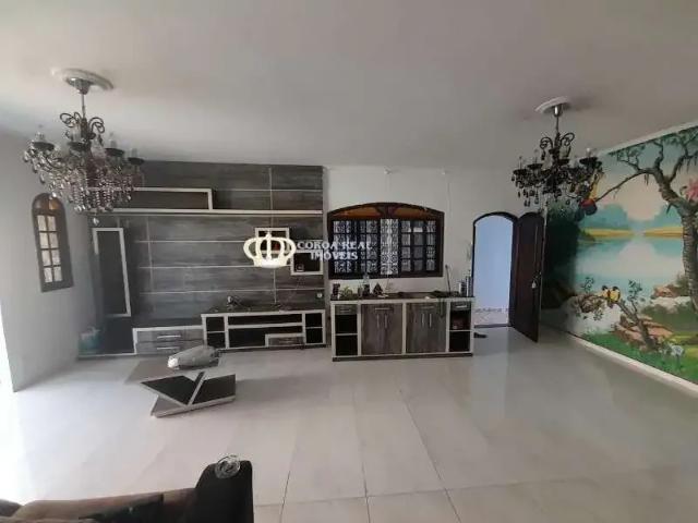 Casa / Sobrado para Venda em São Paulo/SP Cidade Patriarca 4 Quartos