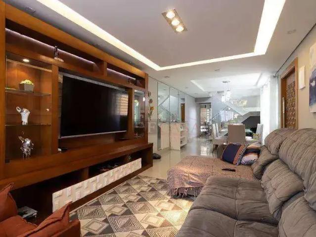 Casa / Sobrado para Venda em São Paulo/SP Cidade Patriarca 4 Quartos