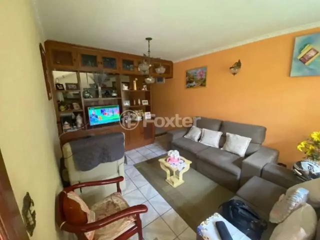 Casa / Sobrado para Venda em São Paulo/SP Cidade Patriarca 4 Quartos