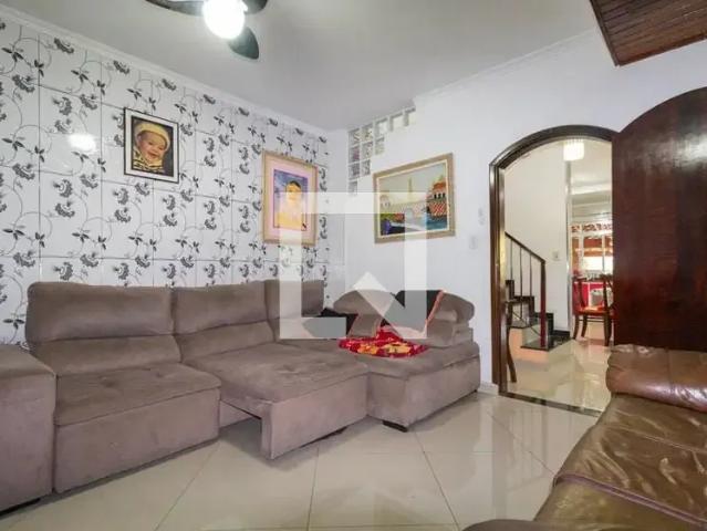 Casa / Sobrado para Venda em São Paulo/SP Cidade Patriarca 5 Quartos