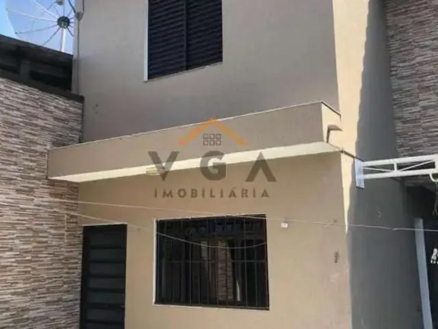 Casa / Sobrado para Venda em São Paulo/SP Cidade Patriarca 5 Quartos
