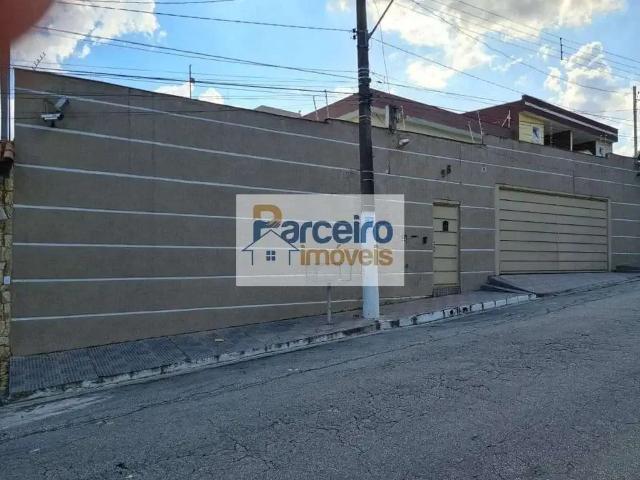 Casa / Sobrado para Venda em São Paulo/SP Cidade Patriarca 5 Quartos