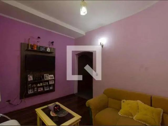Casa / Sobrado para Venda em São Paulo/SP Cidade Patriarca 5 Quartos