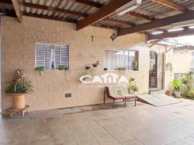 Casa / Sobrado para Venda em São Paulo/SP Cidade Patriarca 5 Quartos