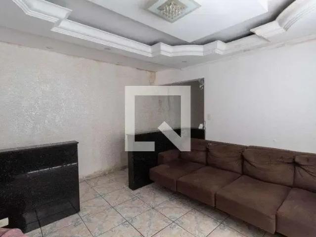 Casa / Sobrado para Venda em São Paulo/SP Cidade Patriarca 5 Quartos
