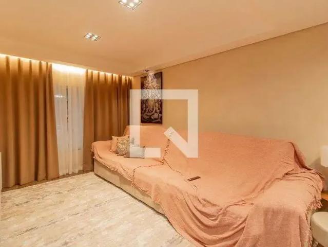 Casa / Sobrado para Venda em São Paulo/SP Cidade Patriarca 5 Quartos