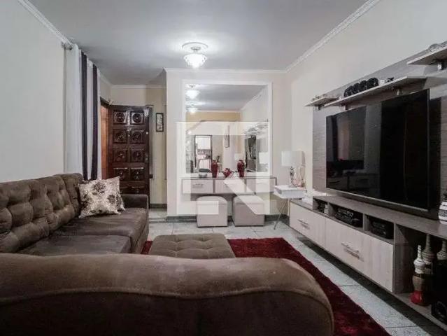 Casa / Sobrado para Venda em São Paulo/SP Cidade Patriarca 6 Quartos