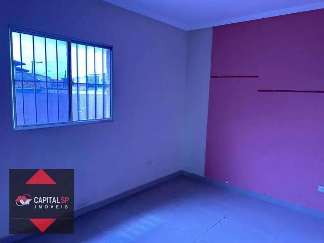 Casa / Sobrado para Venda em São Paulo/SP Cidade Patriarca 8 Quartos