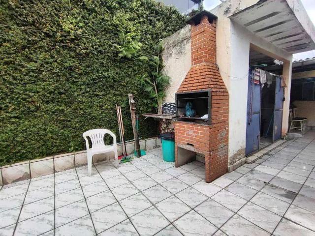 Casa / Sobrado para Venda em São Paulo/SP Cidade Tiradentes 4 Quartos