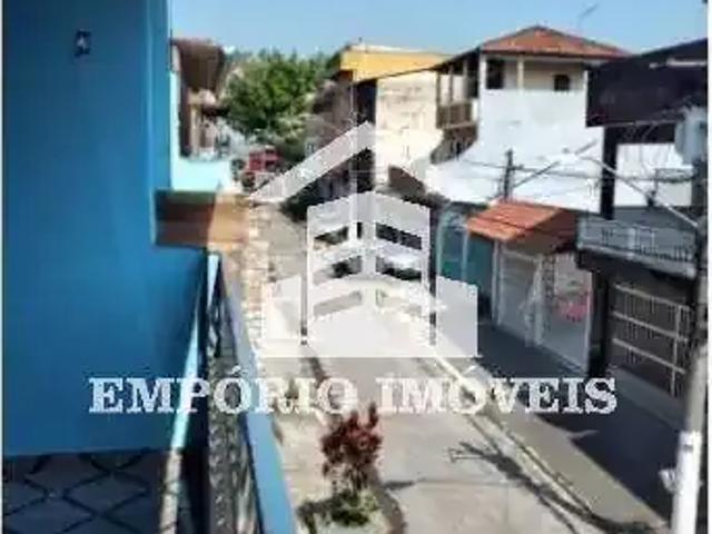 Casa / Sobrado para Venda em São Paulo/SP Cidade Tiradentes 3 Quartos