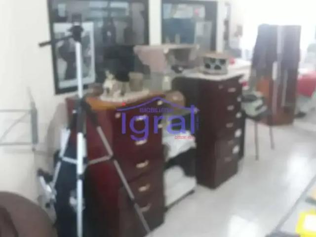 Casa / Sobrado para Venda em São Paulo/SP Cidade Vargas 1 Quartos
