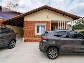 Casa / Sobrado para Venda em São Paulo/SP Cidade Vargas 2 Quartos