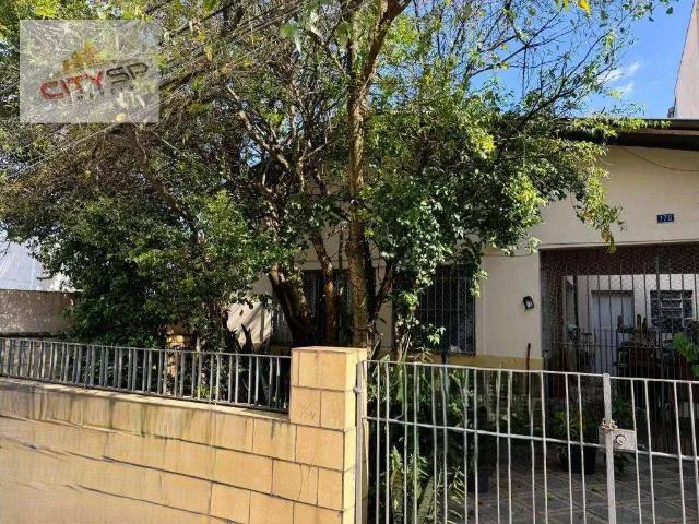 Casa / Sobrado para Venda em São Paulo/SP Cidade Vargas 2 Quartos