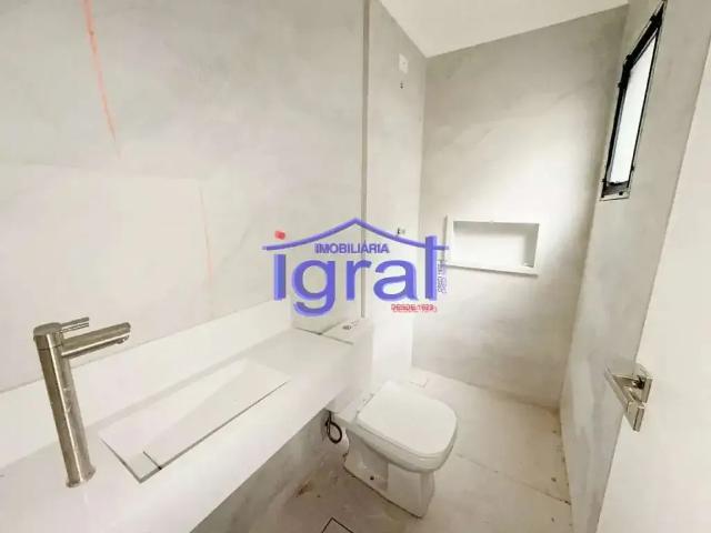 Casa / Sobrado para Venda em São Paulo/SP Cidade Vargas 3 Quartos