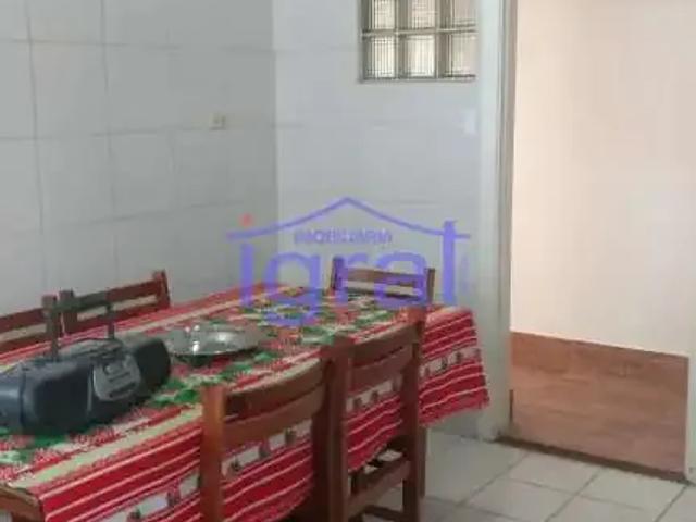 Casa / Sobrado para Venda em São Paulo/SP Cidade Vargas 3 Quartos