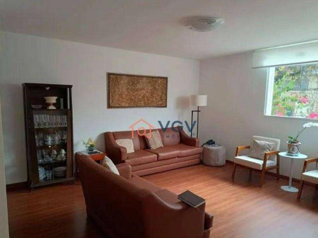 Casa / Sobrado para Venda em São Paulo/SP Cidade Vargas 3 Quartos