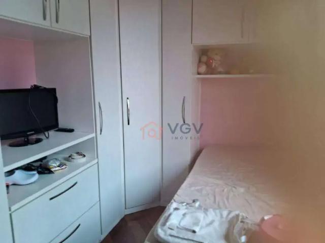 Casa / Sobrado para Venda em São Paulo/SP Cidade Vargas 3 Quartos
