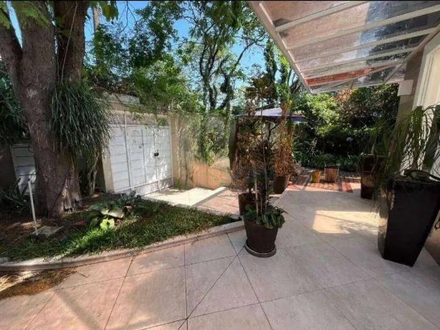 Casa / Sobrado para Venda em São Paulo/SP Cidade Vargas 3 Quartos