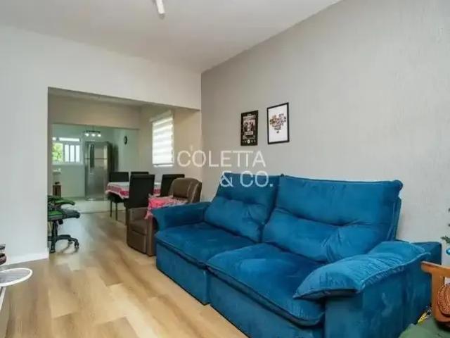 Casa / Sobrado para Venda em São Paulo/SP Cidade Vargas 3 Quartos