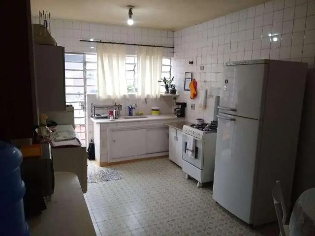 Casa / Sobrado para Venda em São Paulo/SP Cidade Vargas 3 Quartos