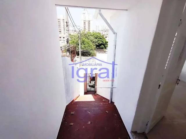 Casa / Sobrado para Venda em São Paulo/SP Cidade Vargas 3 Quartos