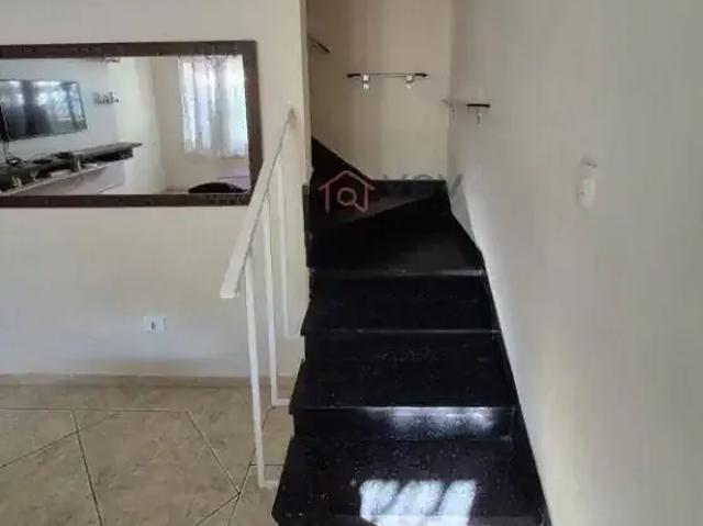 Casa / Sobrado para Venda em São Paulo/SP Cidade Vargas 3 Quartos