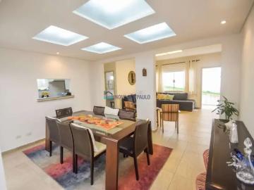 Casa / Sobrado para Venda em São Paulo/SP Cidade Vargas 3 Quartos