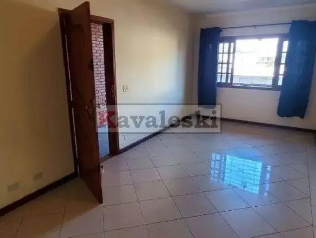 Casa / Sobrado para Venda em São Paulo/SP Cidade Vargas 3 Quartos