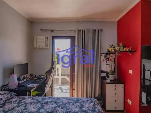 Casa / Sobrado para Venda em São Paulo/SP Cidade Vargas 3 Quartos