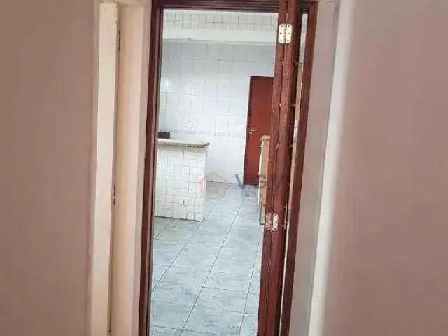 Casa / Sobrado para Venda em São Paulo/SP Cidade Vargas 3 Quartos