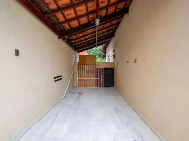 Casa / Sobrado para Venda em São Paulo/SP Cidade Vargas 3 Quartos