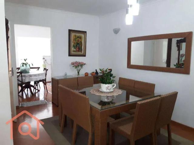 Casa / Sobrado para Venda em São Paulo/SP Cidade Vargas 4 Quartos