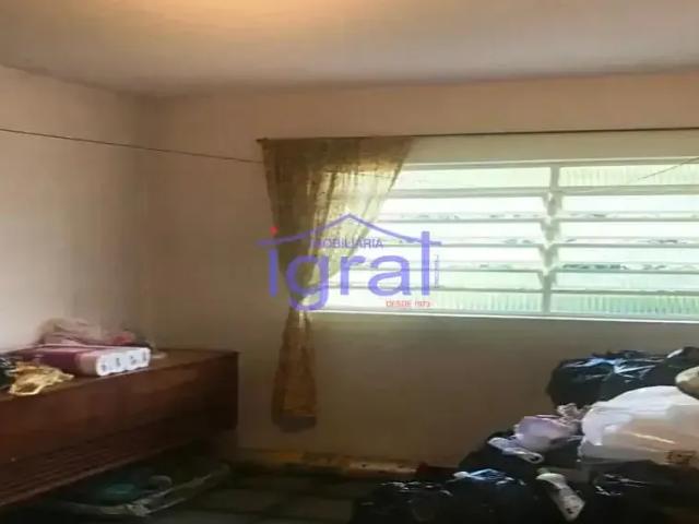 Casa / Sobrado para Venda em São Paulo/SP Cidade Vargas 4 Quartos