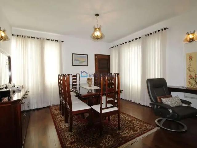 Casa / Sobrado para Venda em São Paulo/SP Cidade Vargas 4 Quartos
