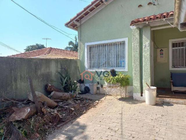Casa / Sobrado para Venda em São Paulo/SP Cidade Vargas 5 Quartos