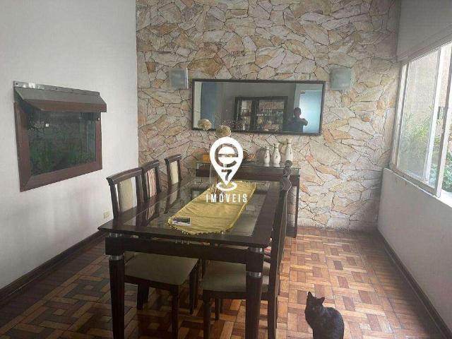 Casa / Sobrado para Venda em São Paulo/SP Cidade Vargas 6 Quartos