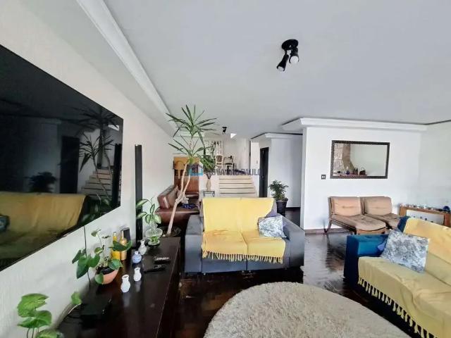Casa / Sobrado para Venda em São Paulo/SP Cidade Vargas 6 Quartos