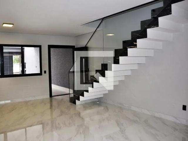 Casa / Sobrado para Venda em São Paulo/SP City América 3 Quartos