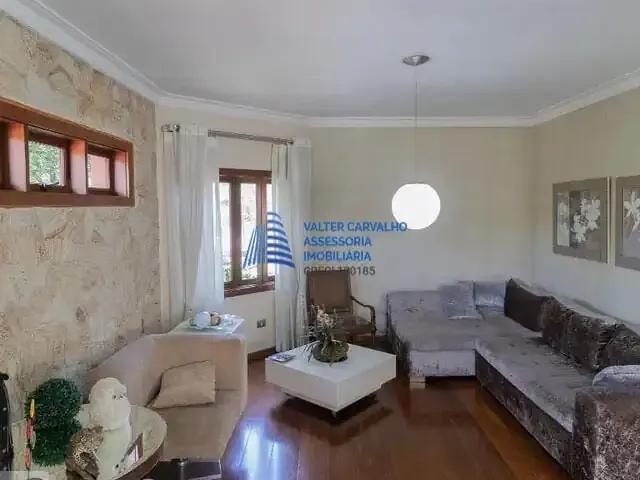 Casa / Sobrado para Venda em São Paulo/SP City América 3 Quartos
