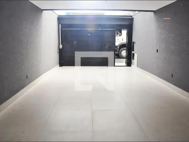 Casa / Sobrado para Venda em São Paulo/SP City América 3 Quartos