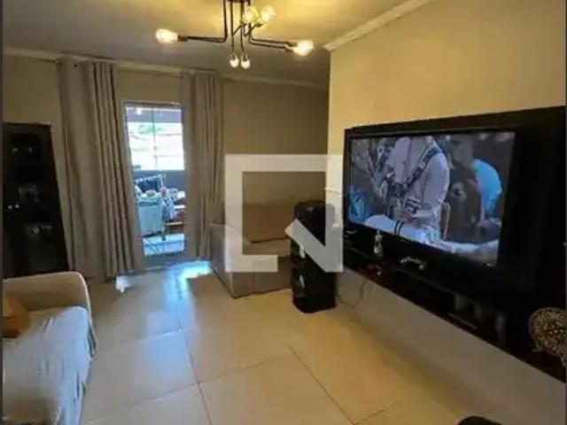 Casa / Sobrado para Venda em São Paulo/SP City América 3 Quartos