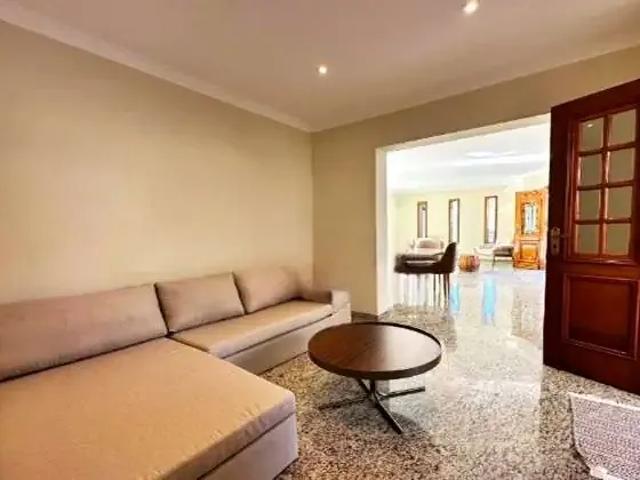 Casa / Sobrado para Venda em São Paulo/SP City América 3 Quartos