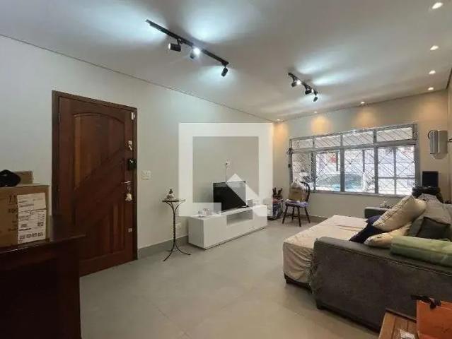Casa / Sobrado para Venda em São Paulo/SP City América 3 Quartos