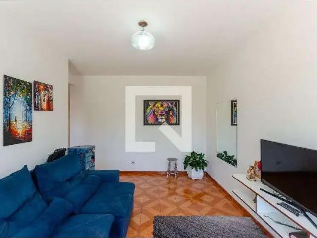 Casa / Sobrado para Venda em São Paulo/SP City América 3 Quartos