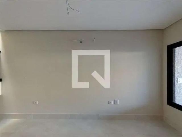 Casa / Sobrado para Venda em São Paulo/SP City América 3 Quartos