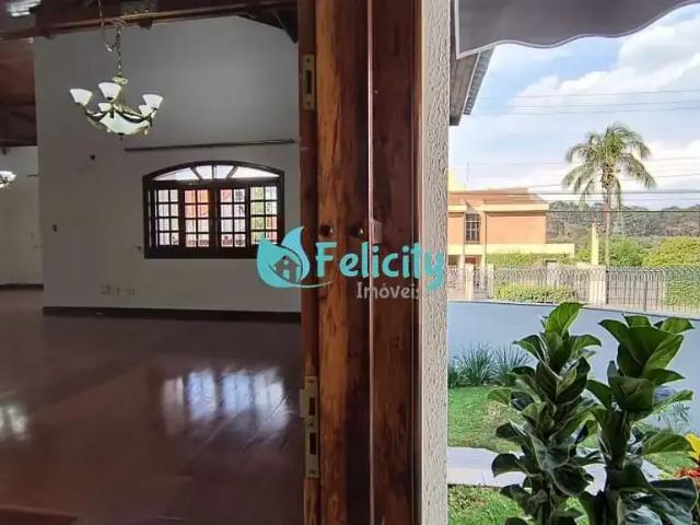 Casa / Sobrado para Venda em São Paulo/SP City América 3 Quartos