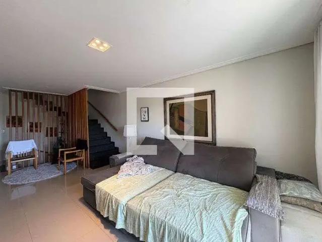 Casa / Sobrado para Venda em São Paulo/SP City América 3 Quartos